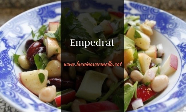 Empedrat