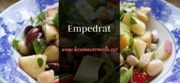 Empedrat