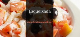 Esqueixada