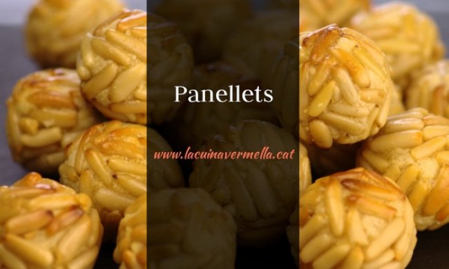 Panellets