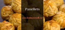 Panellets