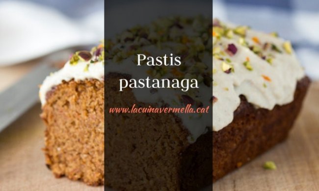 Pastis pastanaga