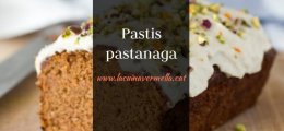 Pastis pastanaga